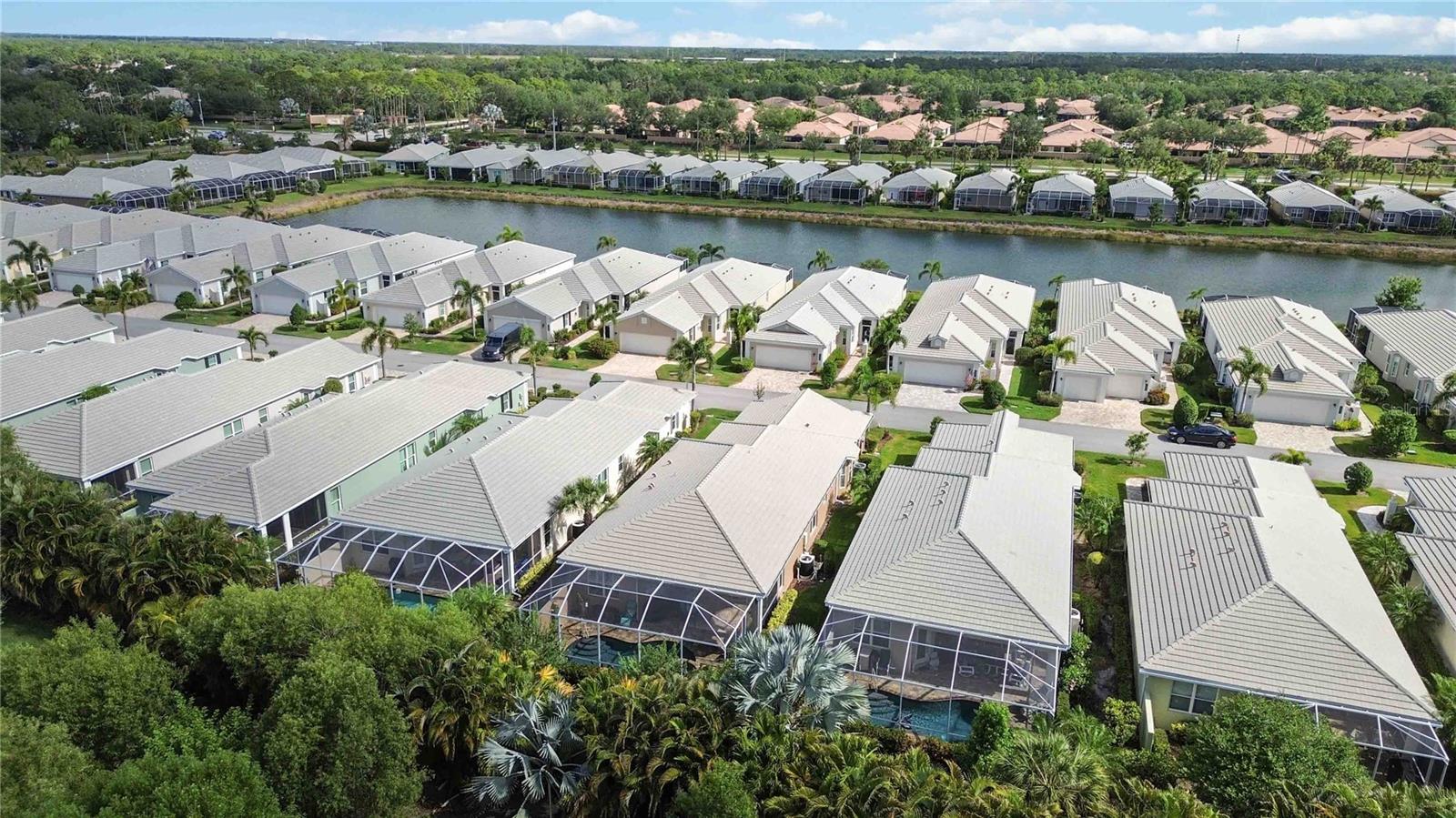 KENWOOD GLEN 1 OF ST ANDREWS E - Residential