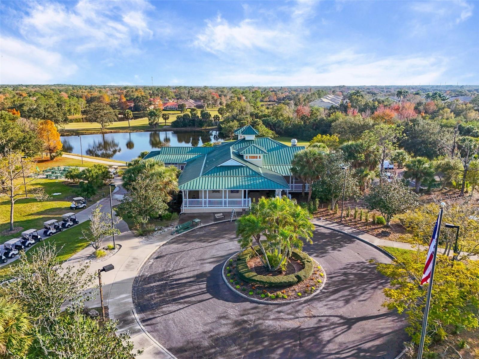 CYPRESS STRAND PH I - Residential