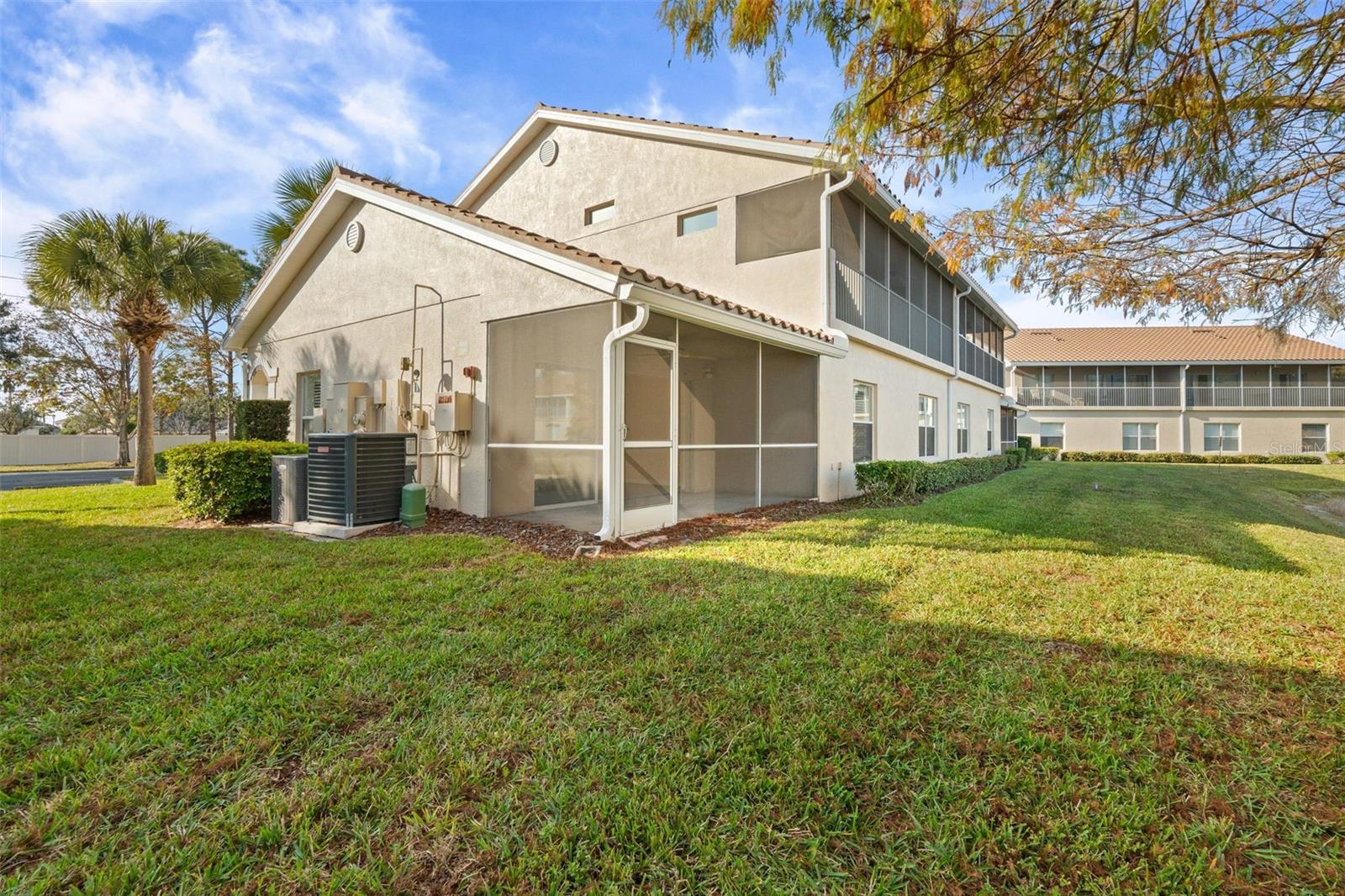 CYPRESS STRAND PH I - Residential