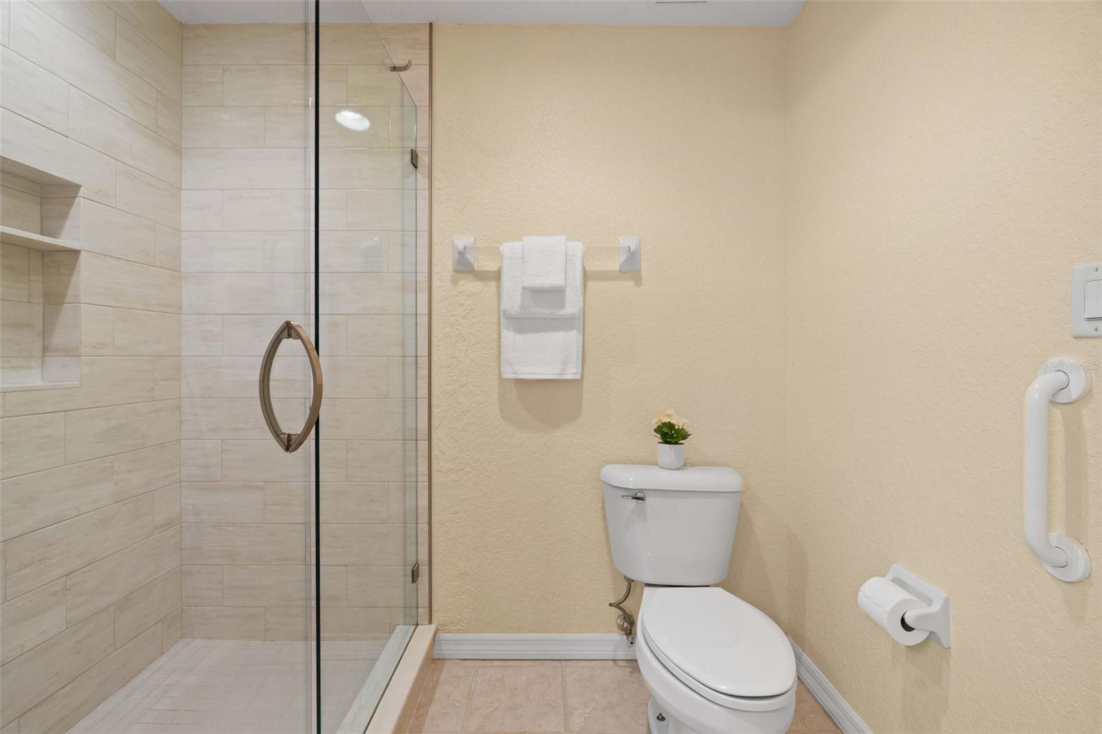 CYPRESS STRAND PH I - Residential