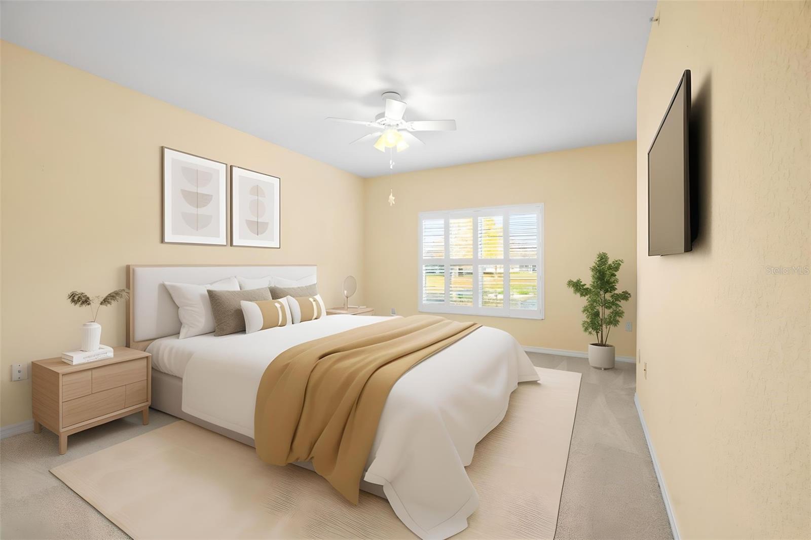 CYPRESS STRAND PH I - Residential