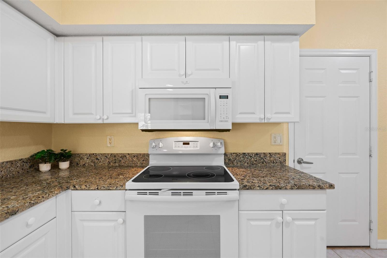 CYPRESS STRAND PH I - Residential