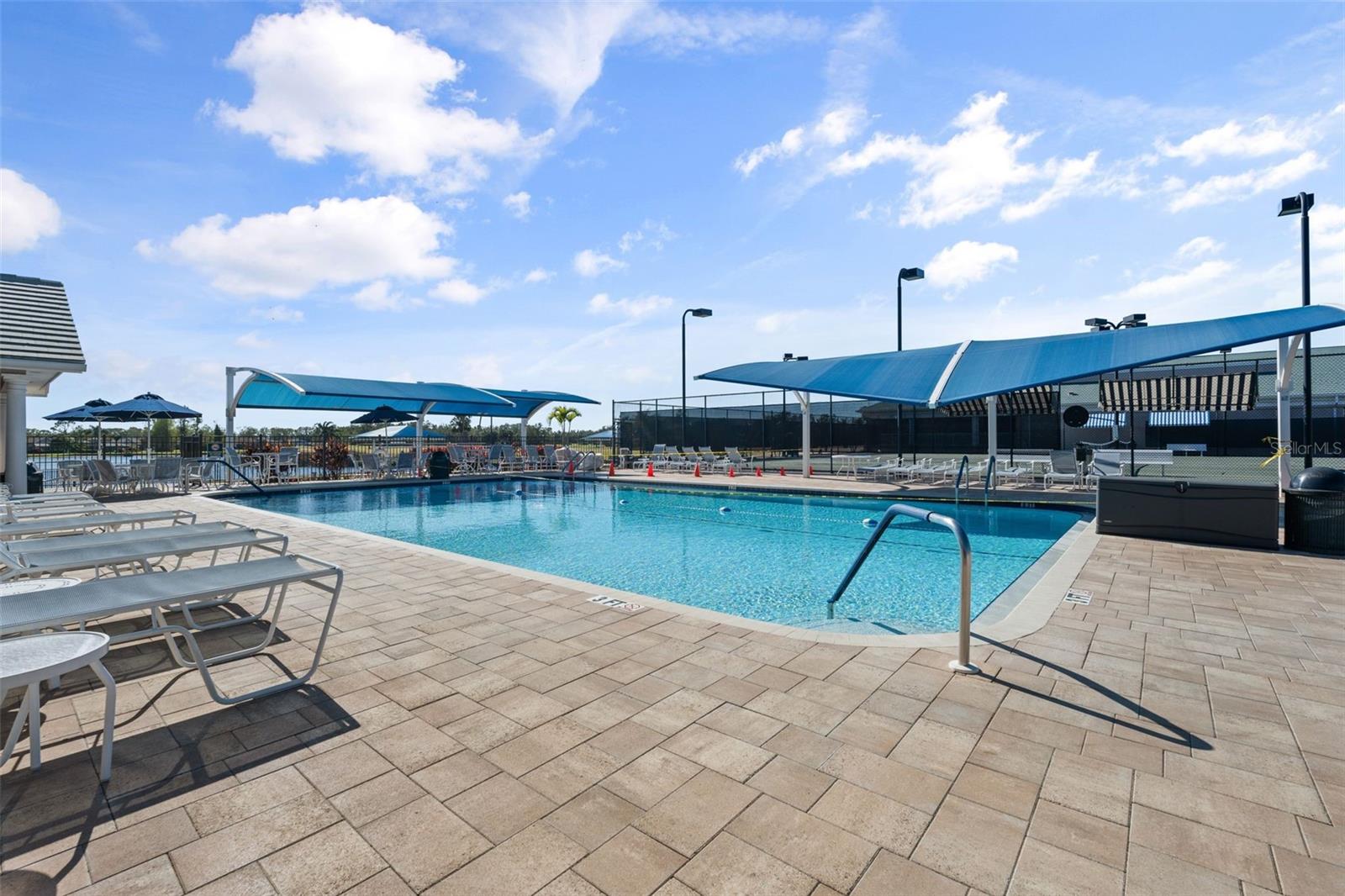 CYPRESS STRAND PH I - Residential