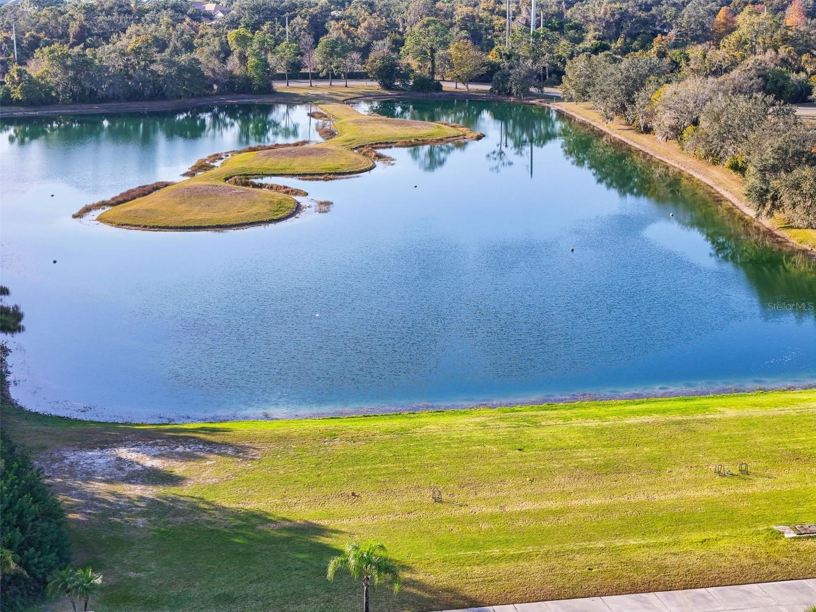 CYPRESS STRAND PH I - Residential