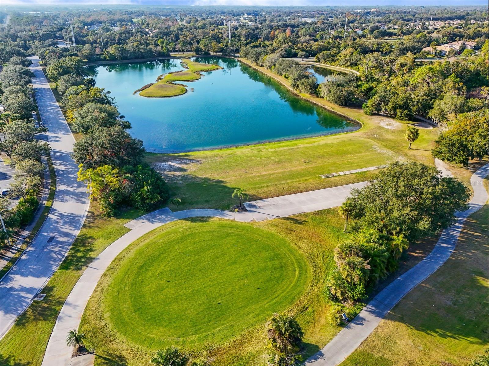 CYPRESS STRAND PH I - Residential