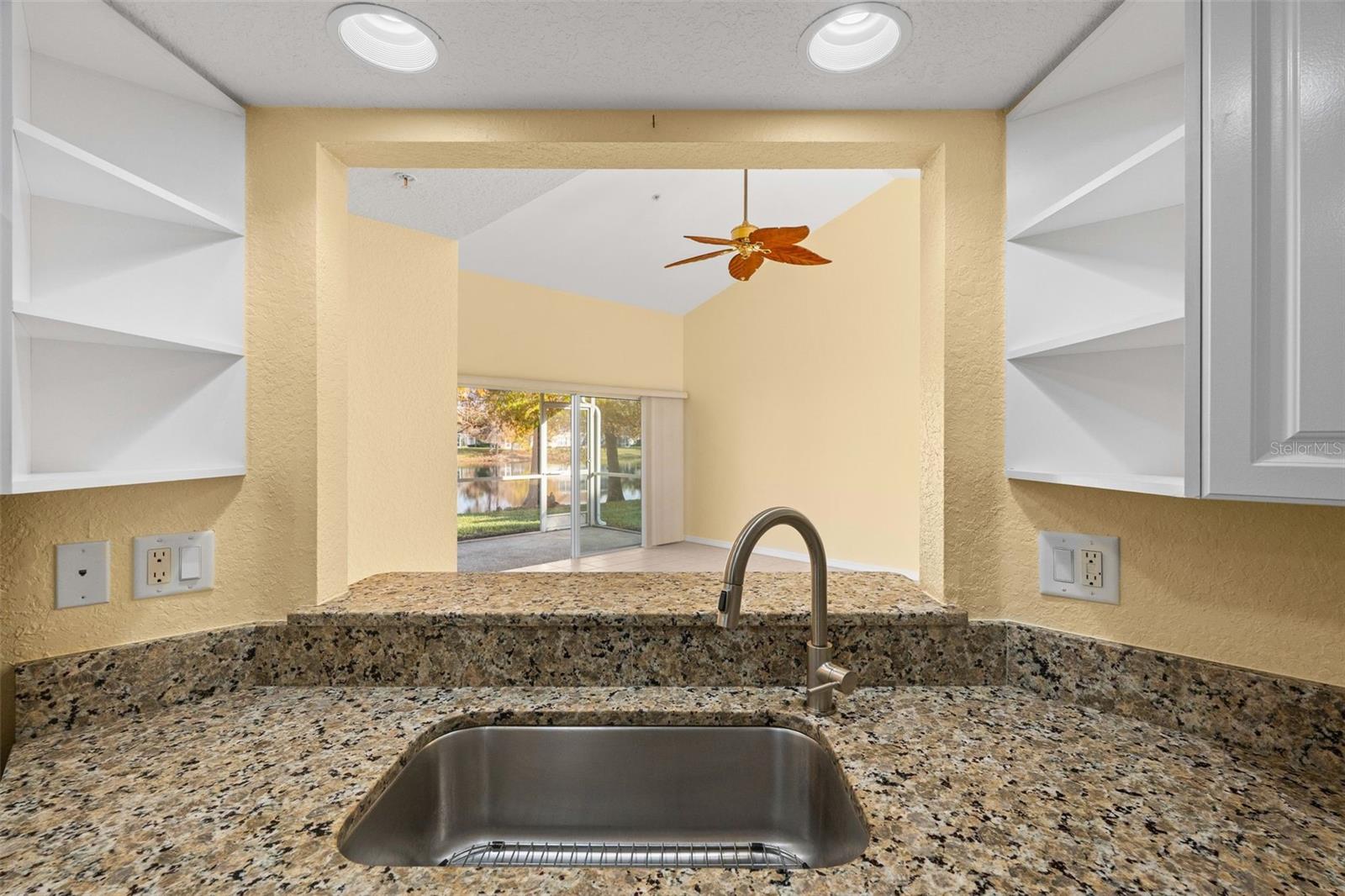 CYPRESS STRAND PH I - Residential