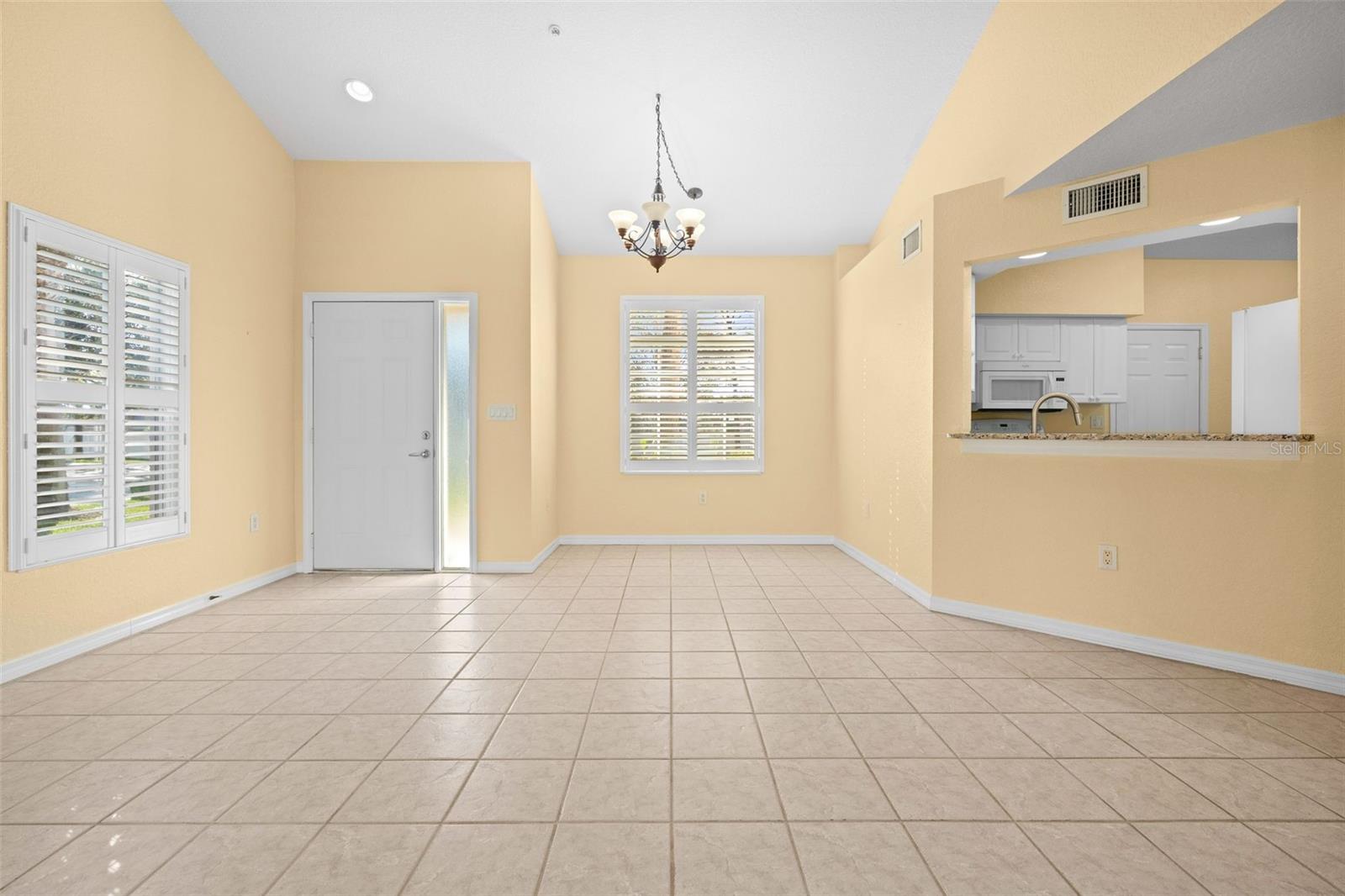 CYPRESS STRAND PH I - Residential