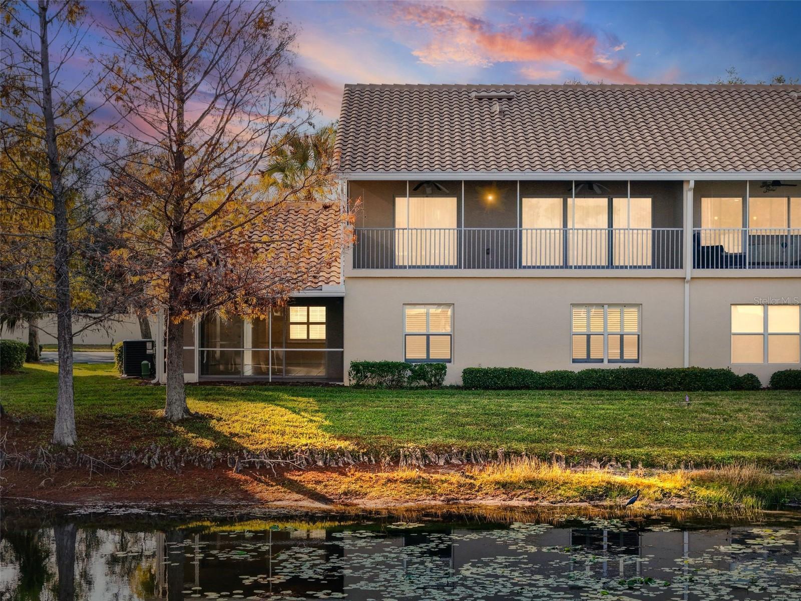 CYPRESS STRAND PH I - Residential