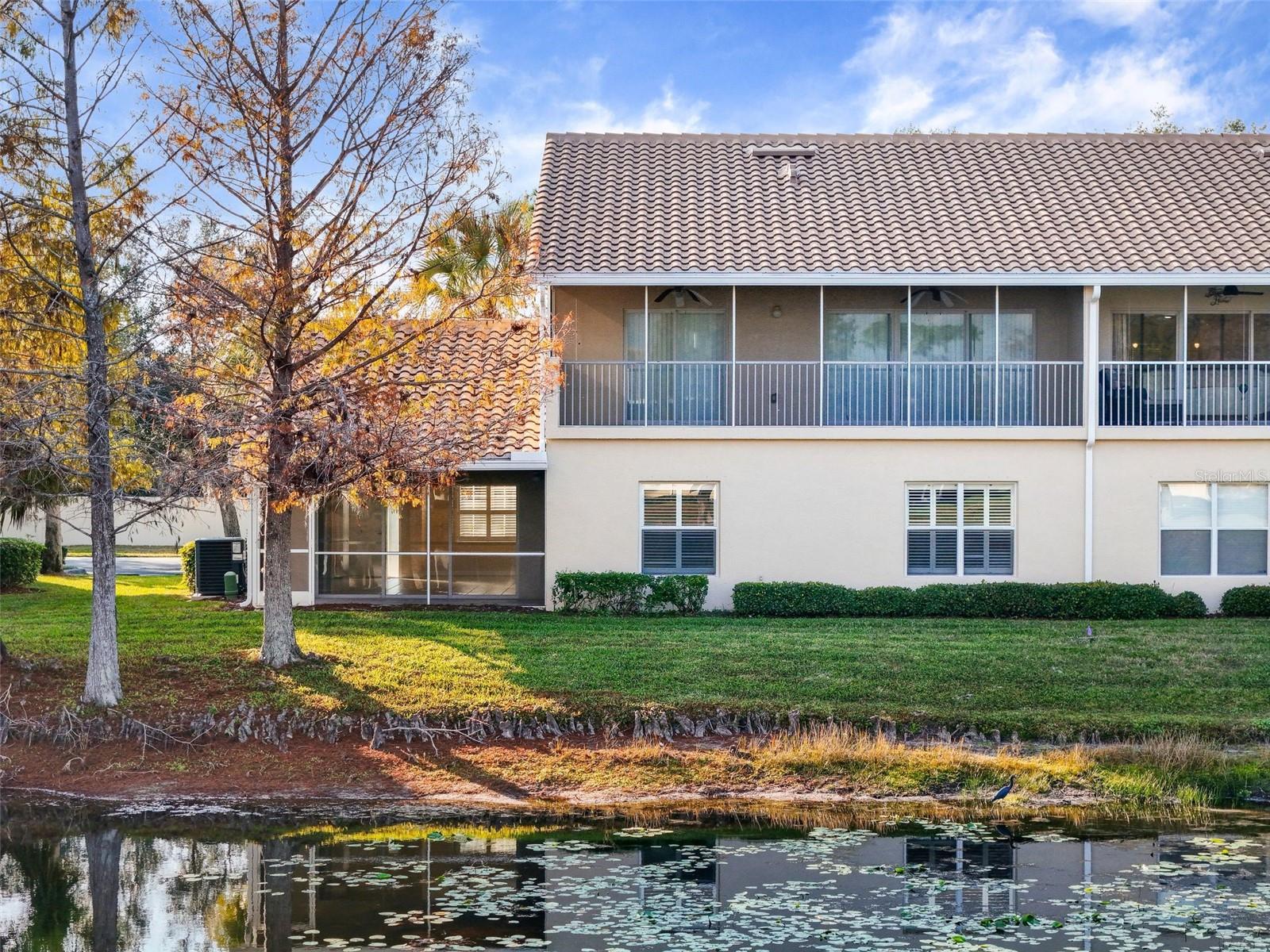 CYPRESS STRAND PH I - Residential