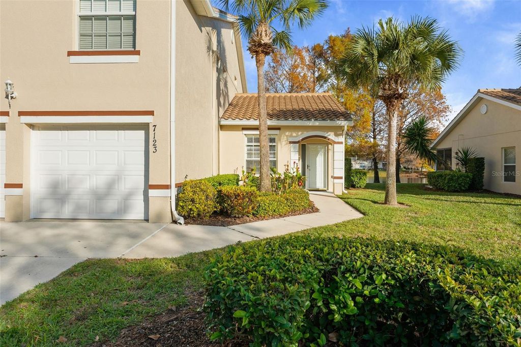 Photo of 7123 Strand Circle, Bradenton, FL 34203 (MLS # A4677098)