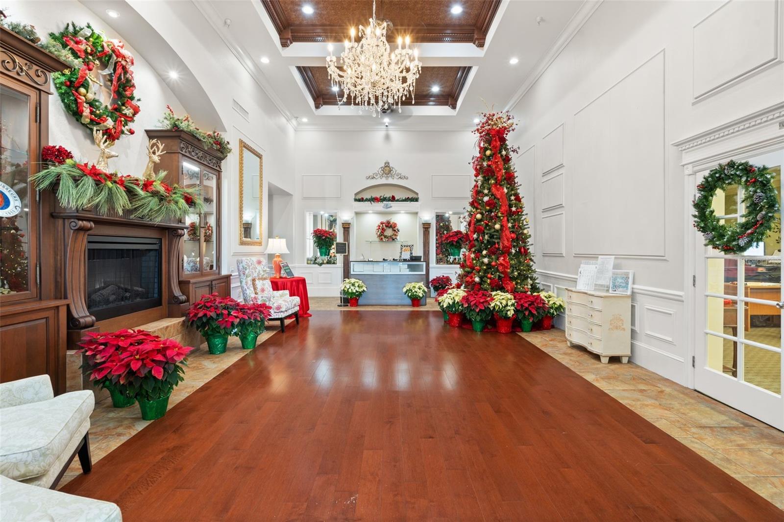 CYPRESS STRAND PH I - Residential