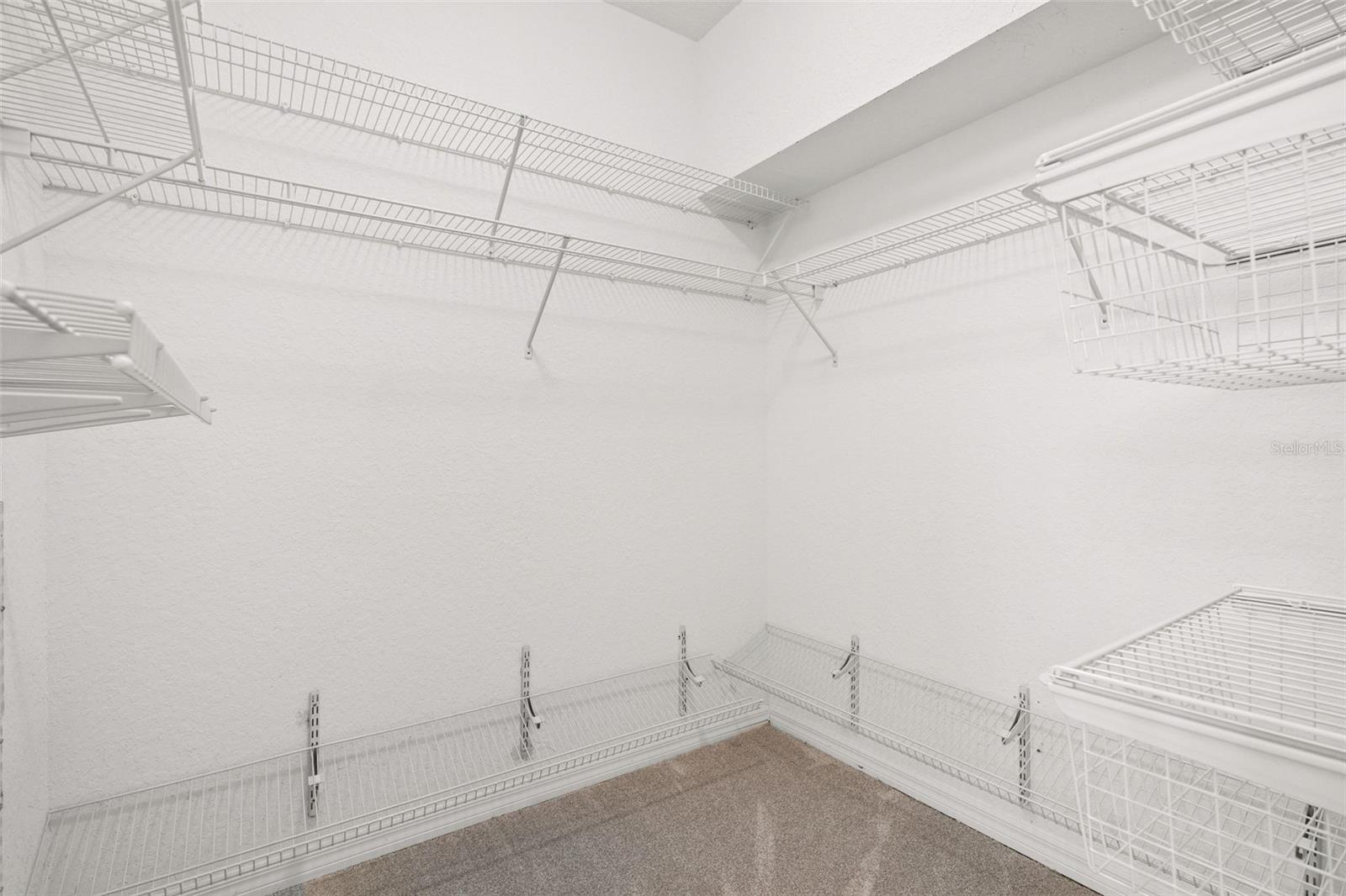 CYPRESS STRAND PH I - Residential