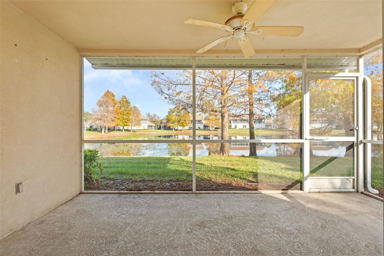 CYPRESS STRAND PH I - Residential