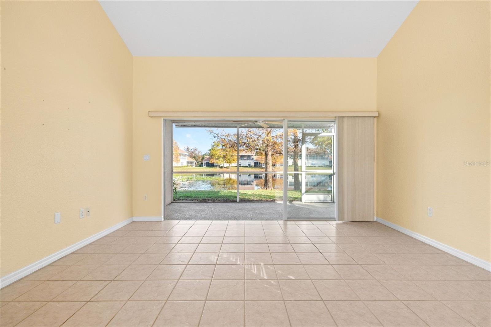 CYPRESS STRAND PH I - Residential