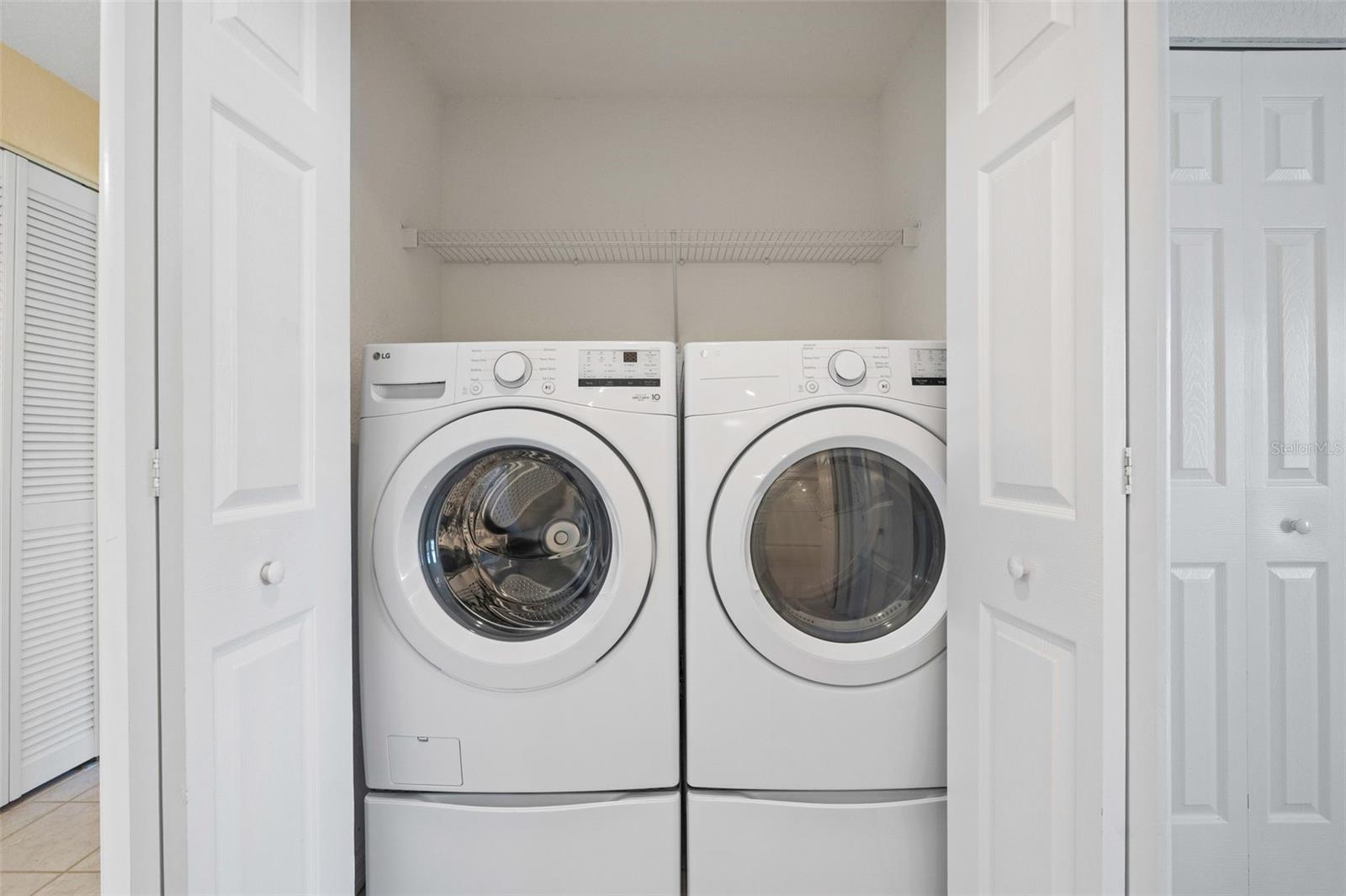 CYPRESS STRAND PH I - Residential