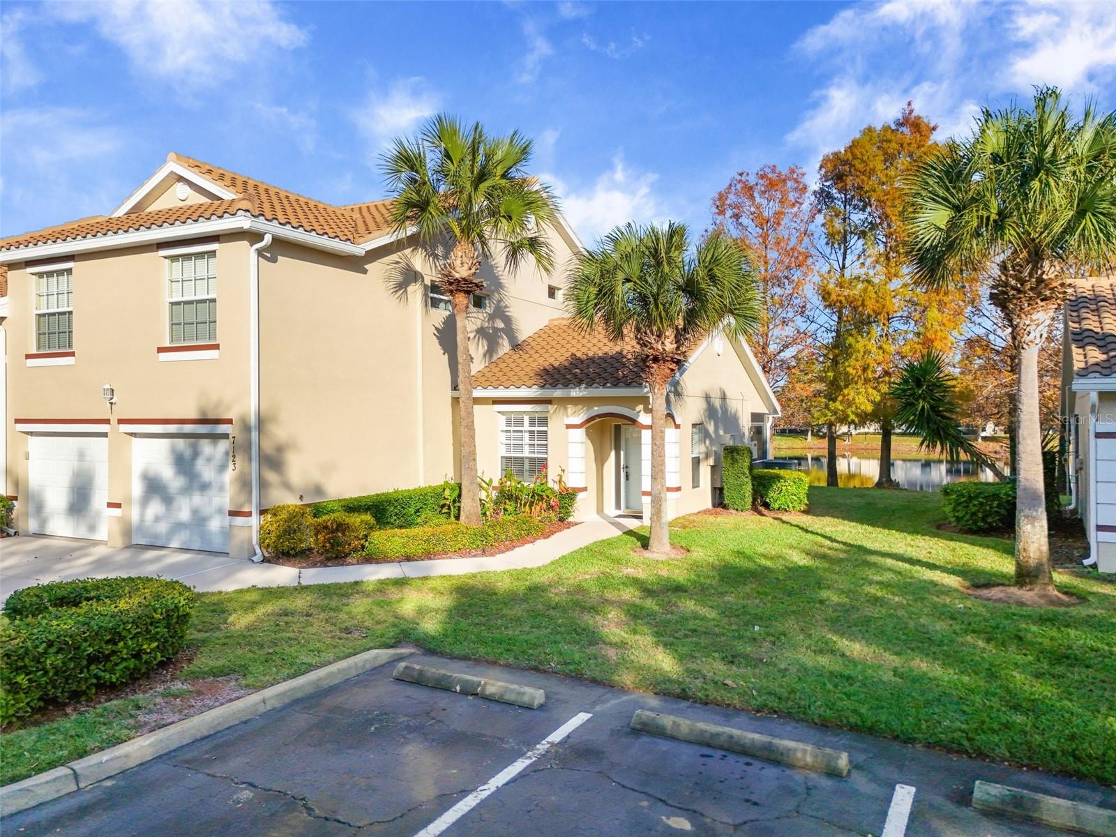 CYPRESS STRAND PH I - Residential