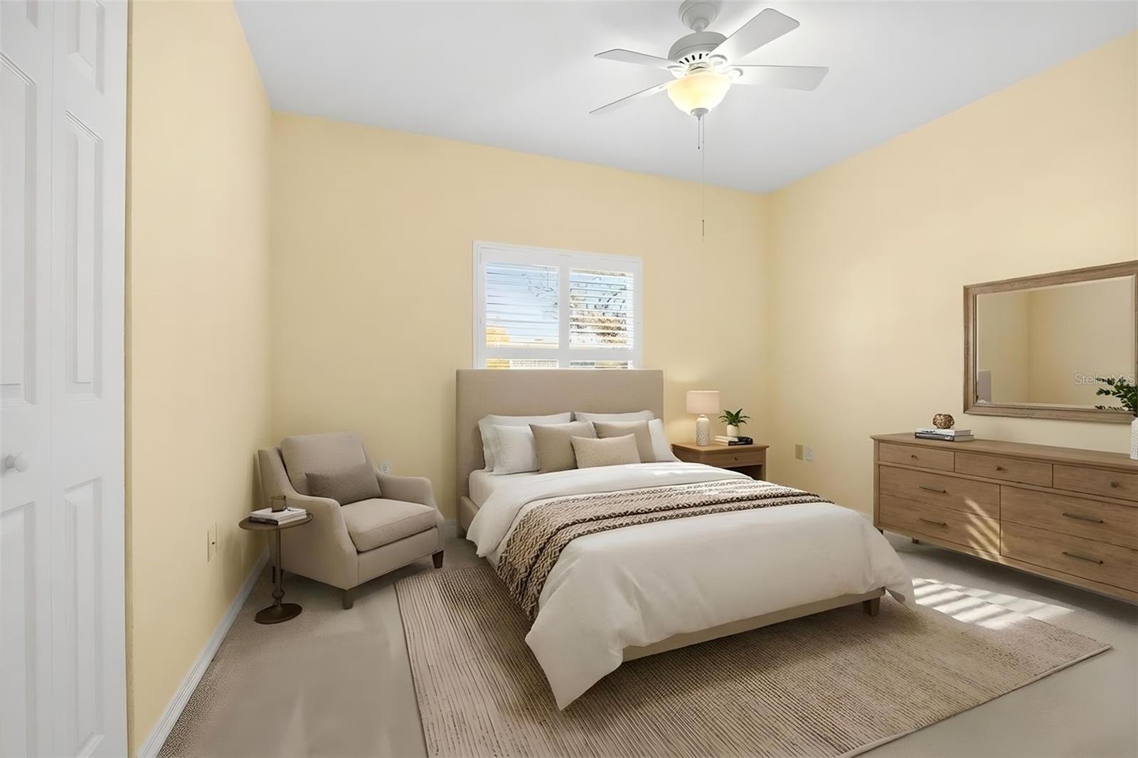 CYPRESS STRAND PH I - Residential