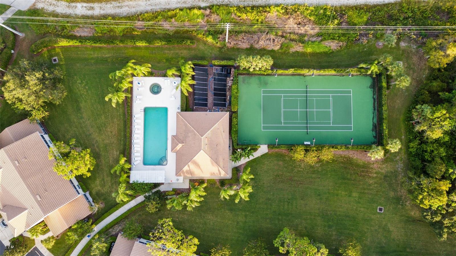 CYPRESS STRAND PH I - Residential