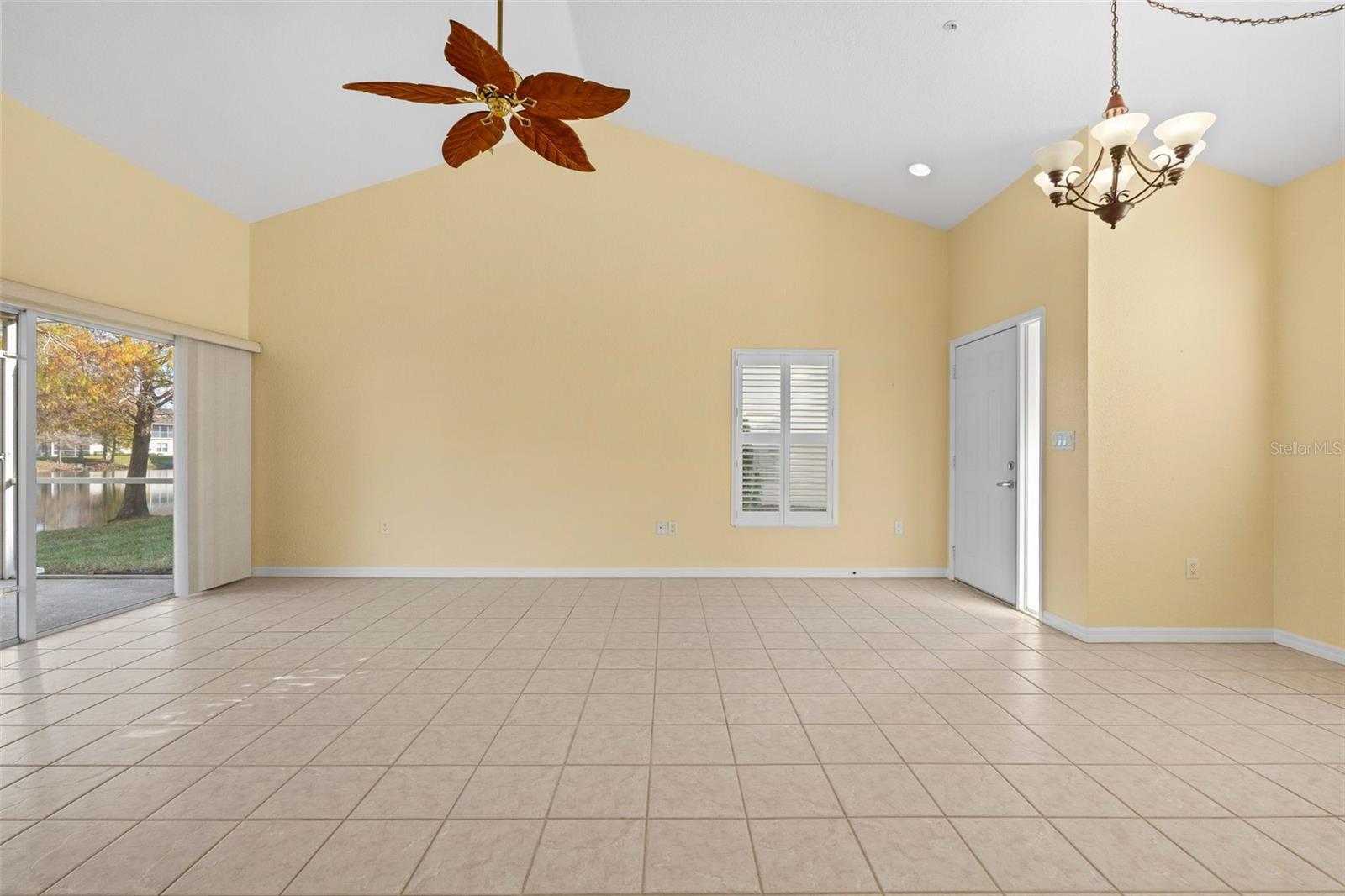 CYPRESS STRAND PH I - Residential