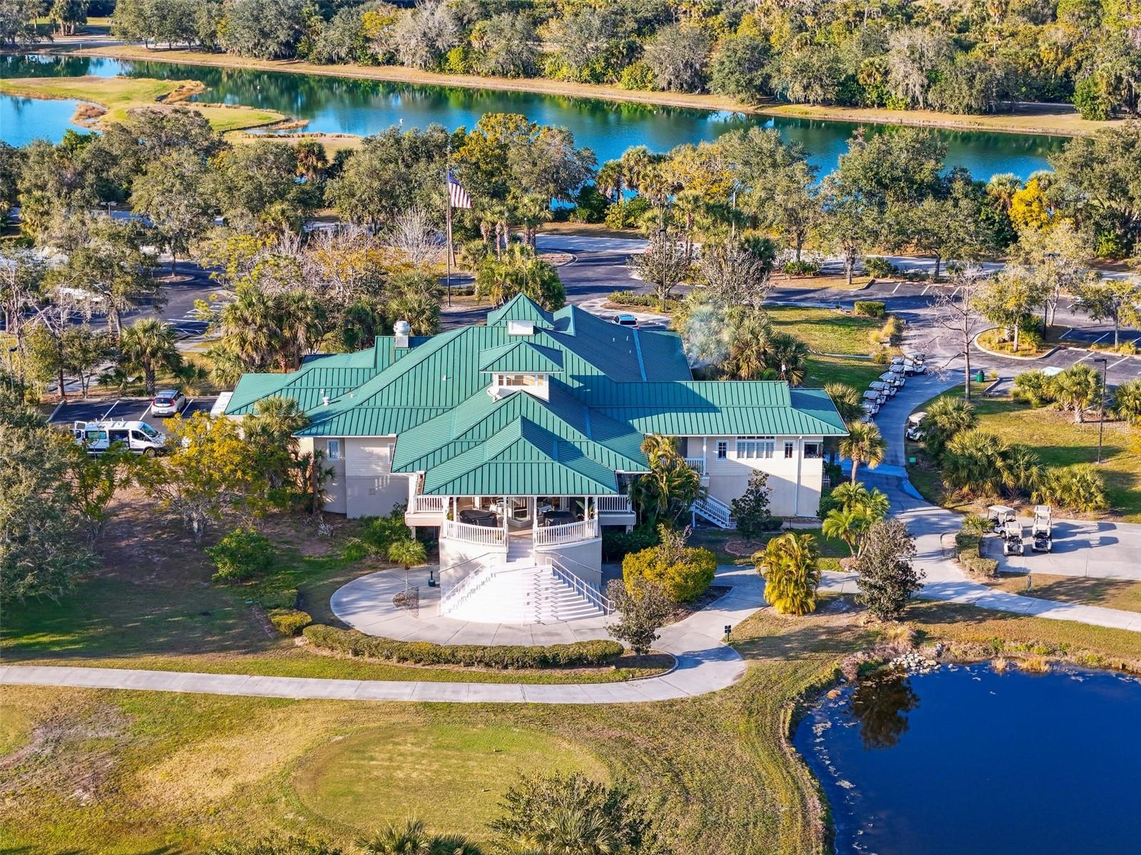 CYPRESS STRAND PH I - Residential