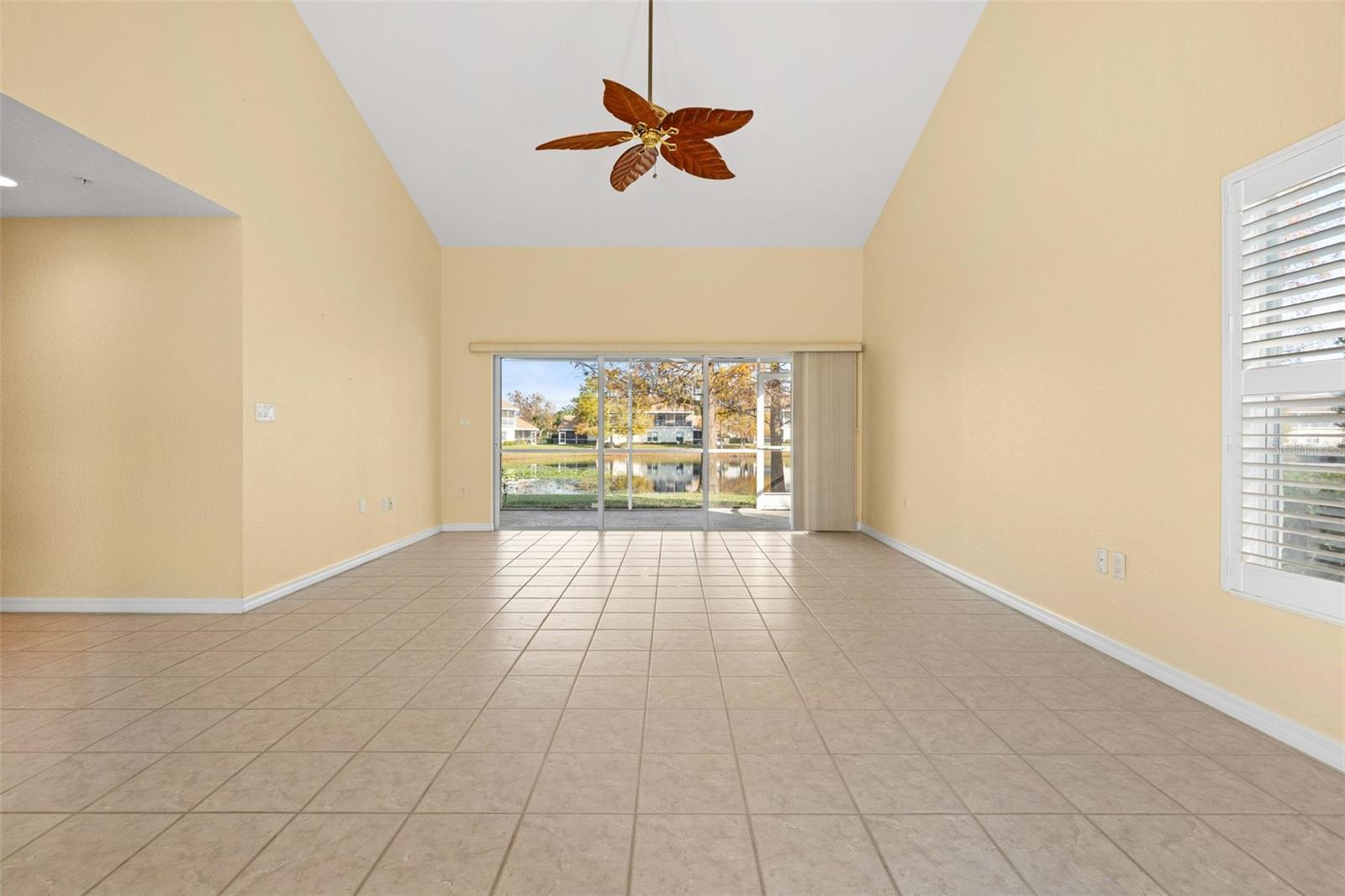 CYPRESS STRAND PH I - Residential