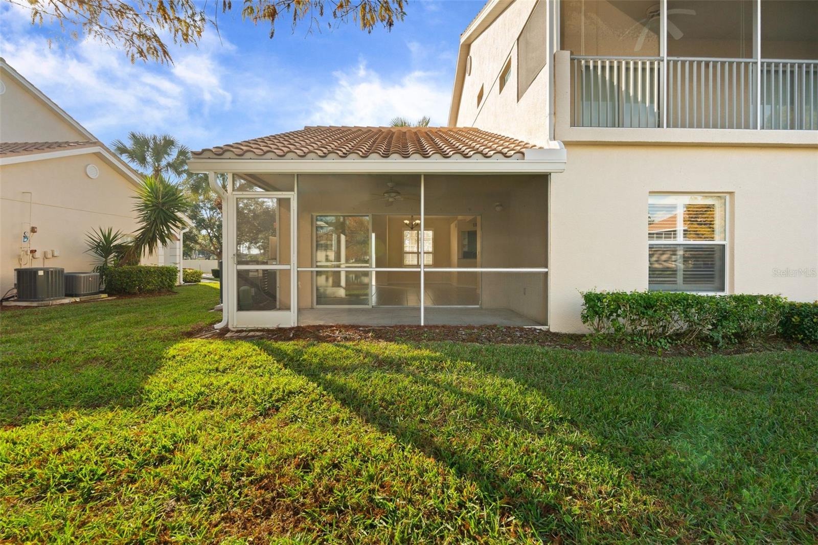 CYPRESS STRAND PH I - Residential