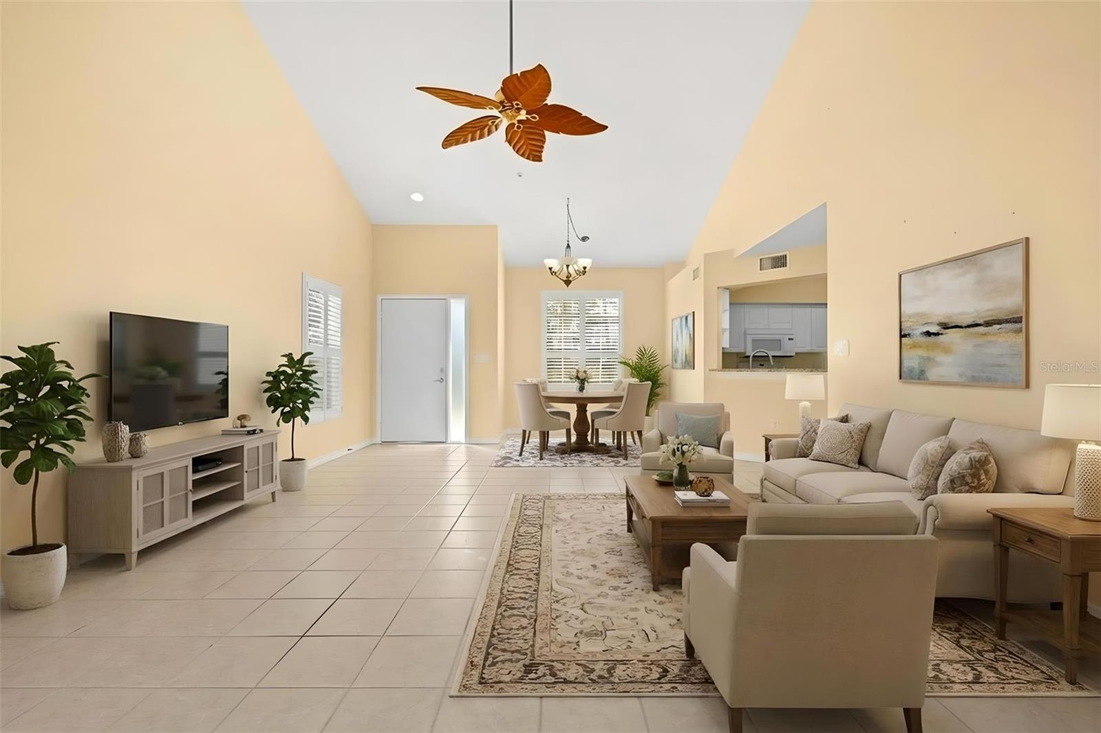 CYPRESS STRAND PH I - Residential