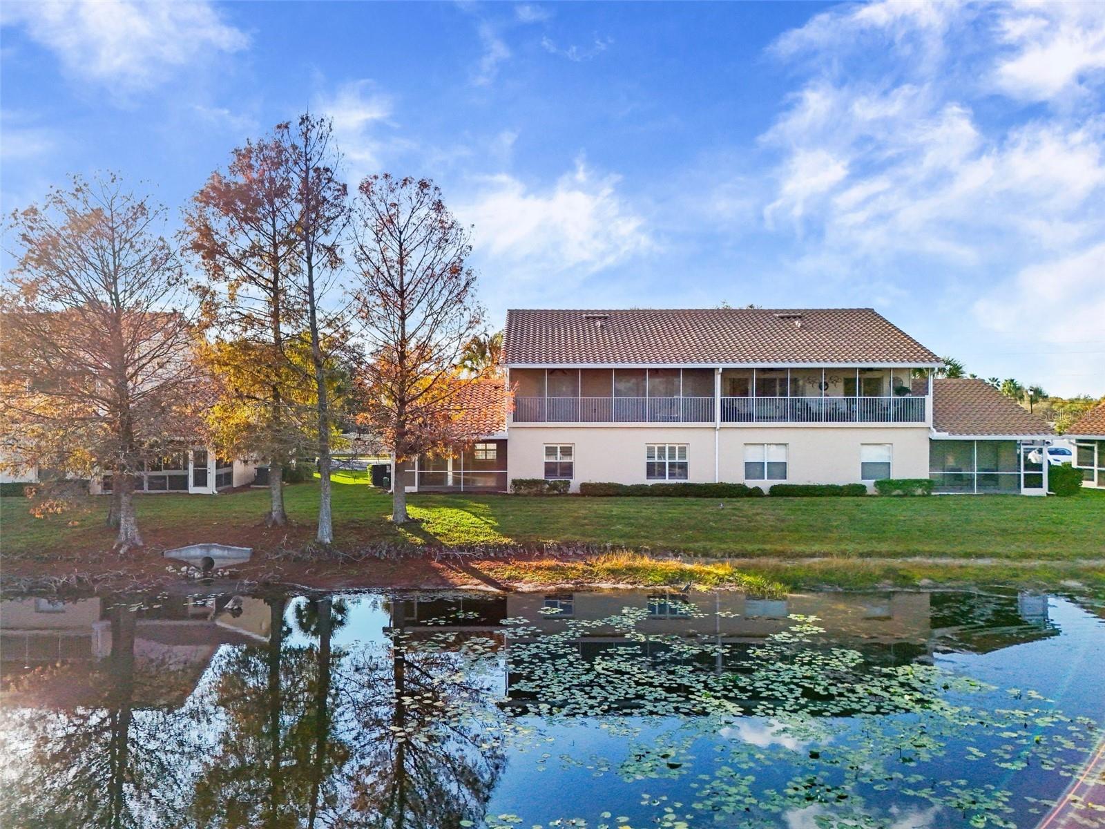 CYPRESS STRAND PH I - Residential