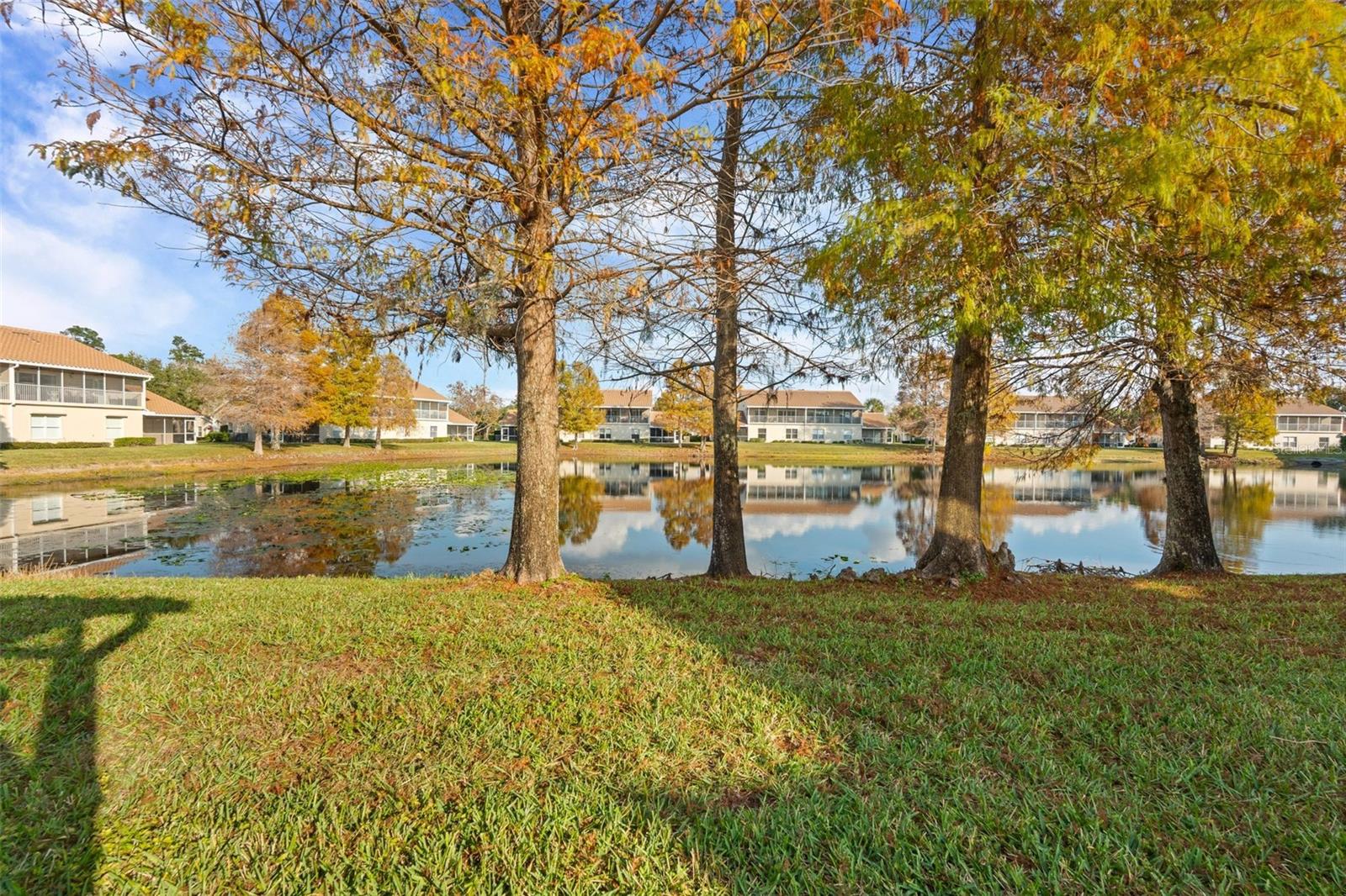 CYPRESS STRAND PH I - Residential