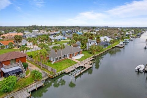 A home in MELBOURNE BEACH