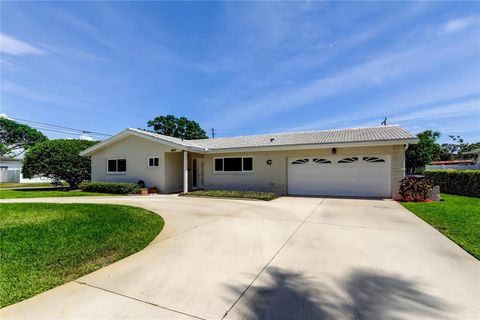 4300 31ST AVENUE N ST PETERSBURG FL 33713