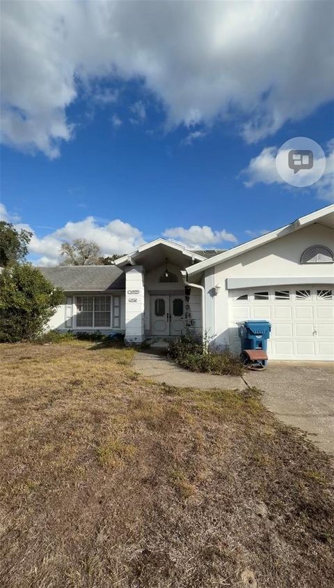 Photo of 2462 Stephanie Drive, Spring Hill, FL 34608 (MLS # W7882863)