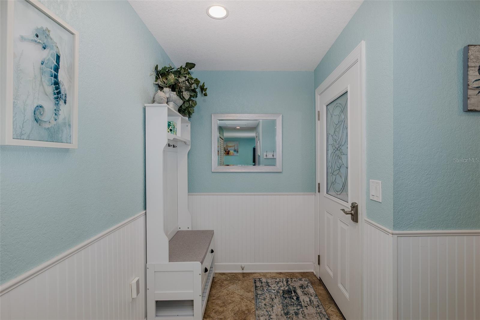 SAND PEBBLE POINTE CONDO 01 AMD 02 - Residential