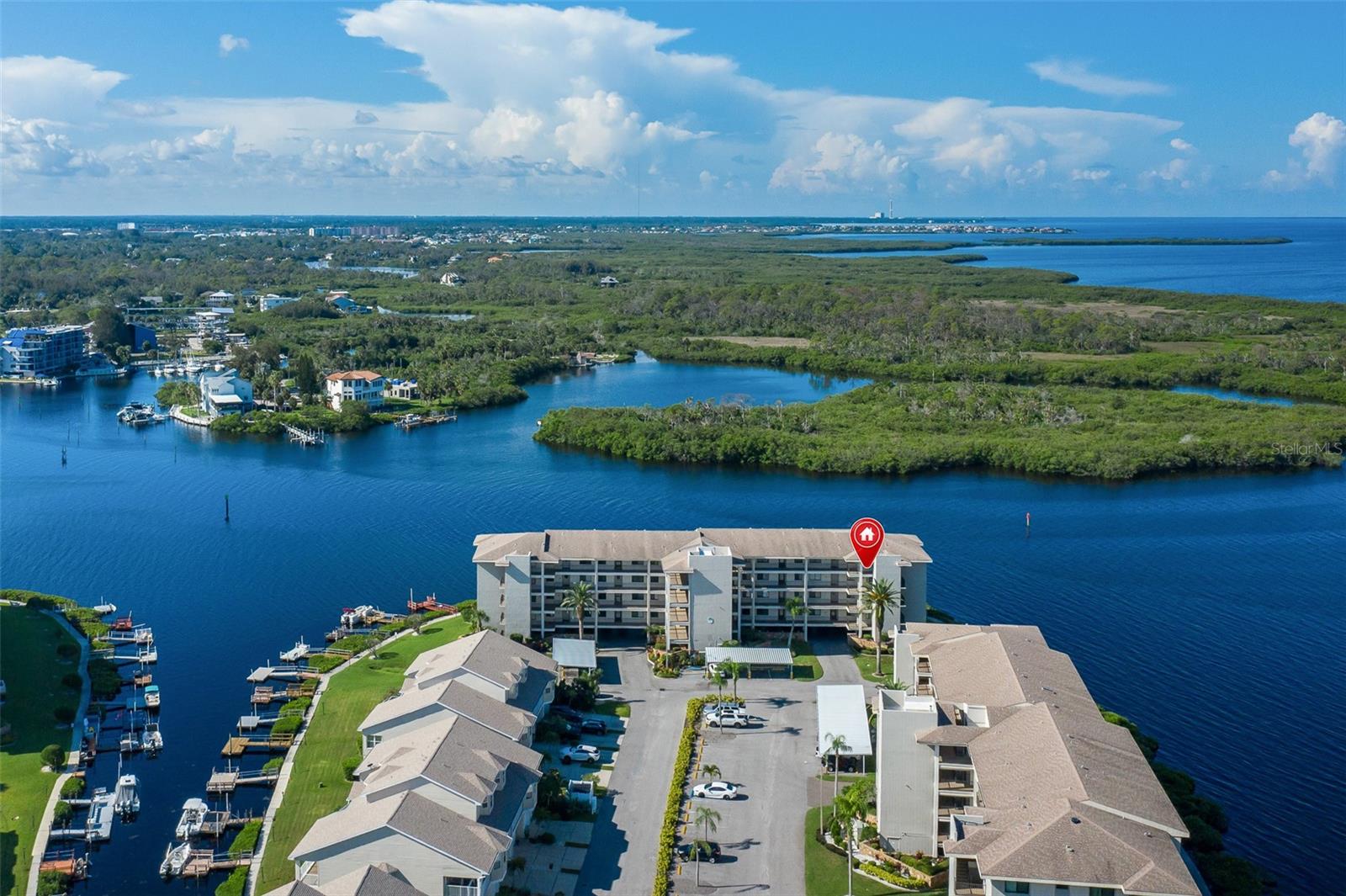 SAND PEBBLE POINTE CONDO 01 AMD 02 - Residential