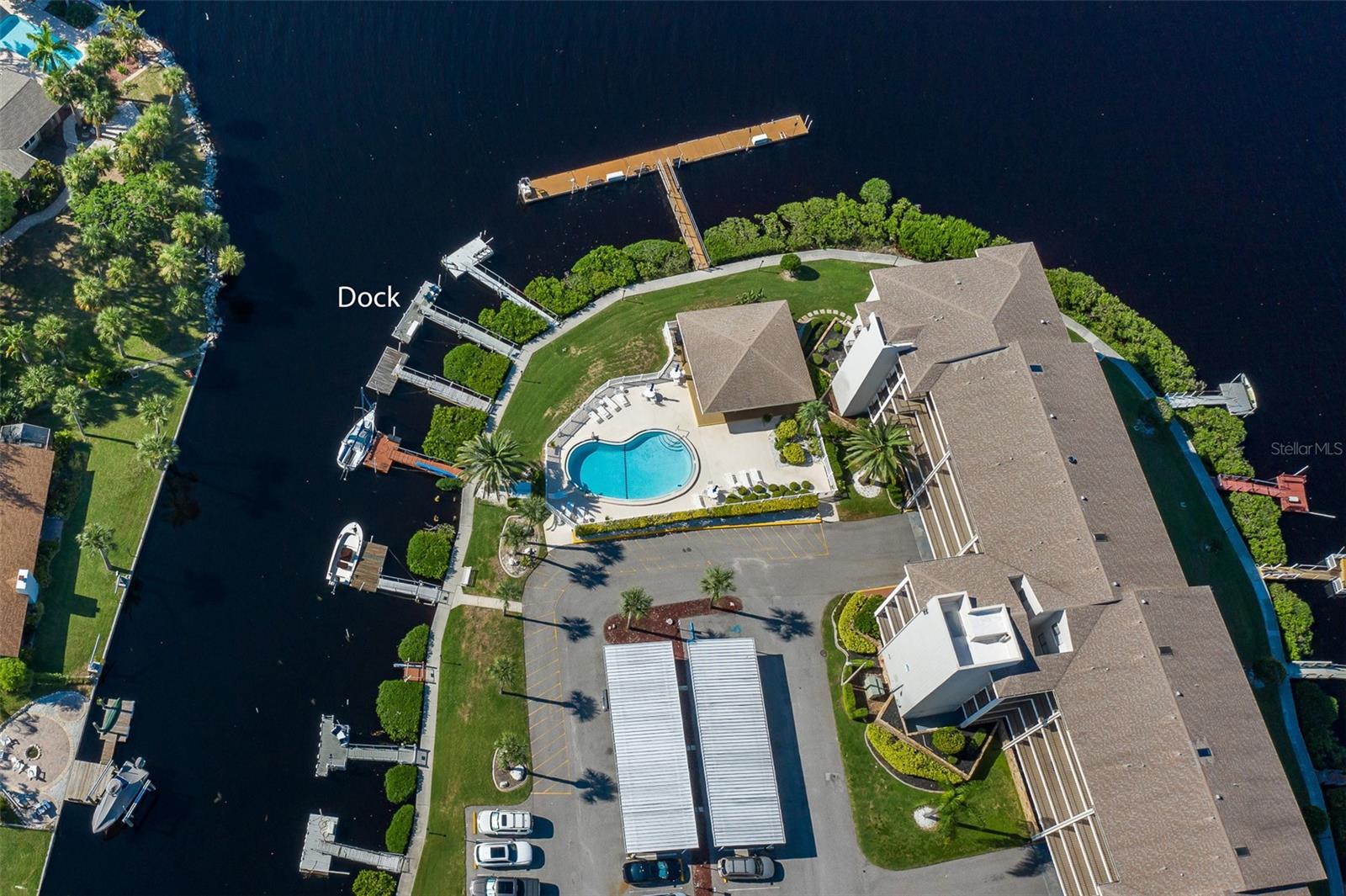 SAND PEBBLE POINTE CONDO 01 AMD 02 - Residential