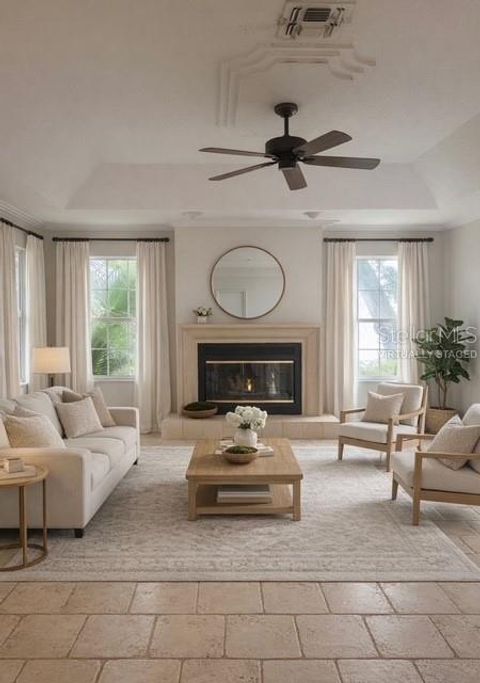 Tiny photo for 14747 Green Valley Boulevard, Clermont, FL 34711 (MLS # G5108181)