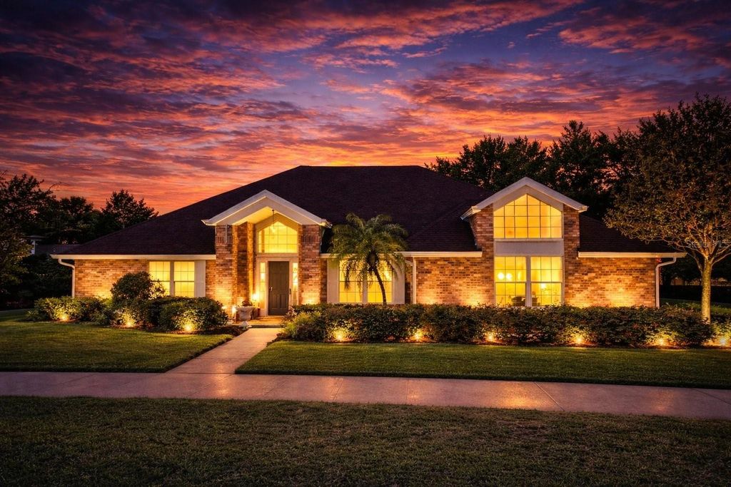 Photo of 14747 Green Valley Boulevard, Clermont, FL 34711 (MLS # G5108181)