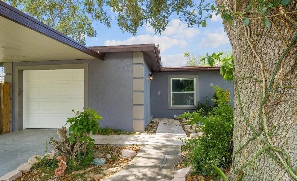 SHERWOOD PARK SEC J - Residential