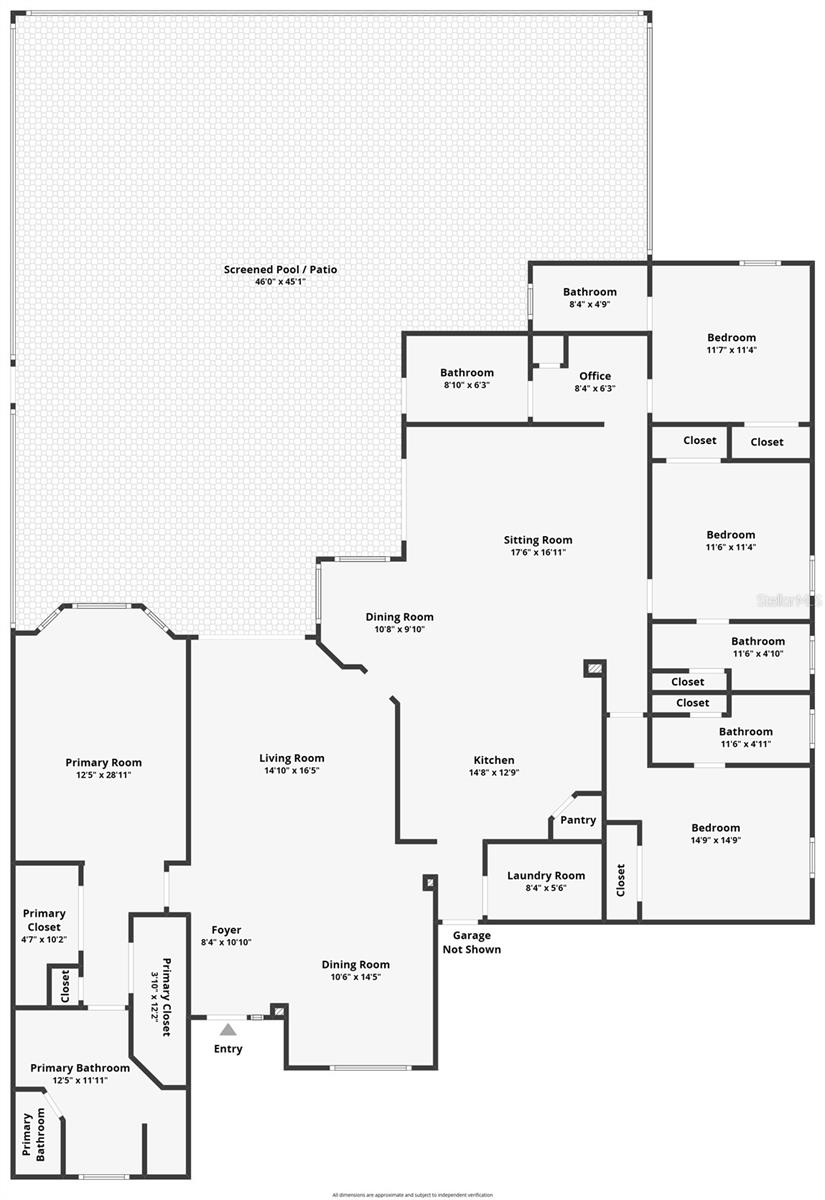 AVILLA - Residential