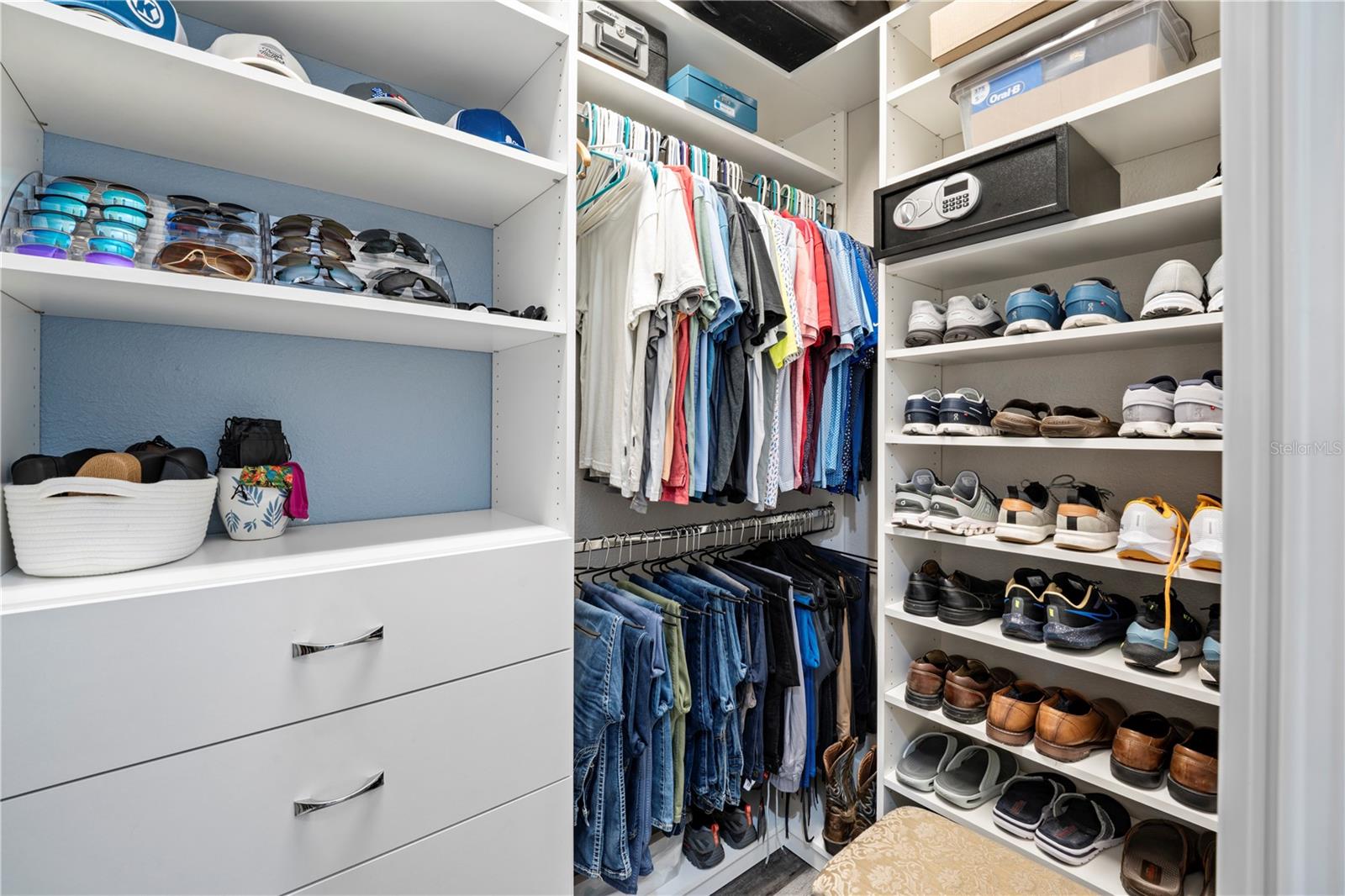 AVILLA - Residential