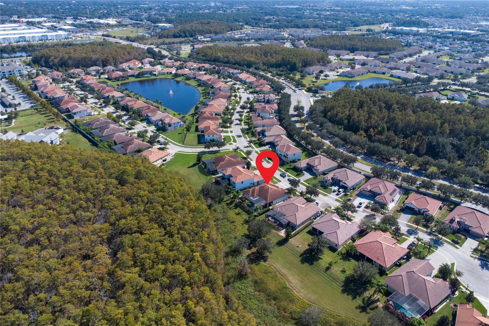 AVILLA - Residential