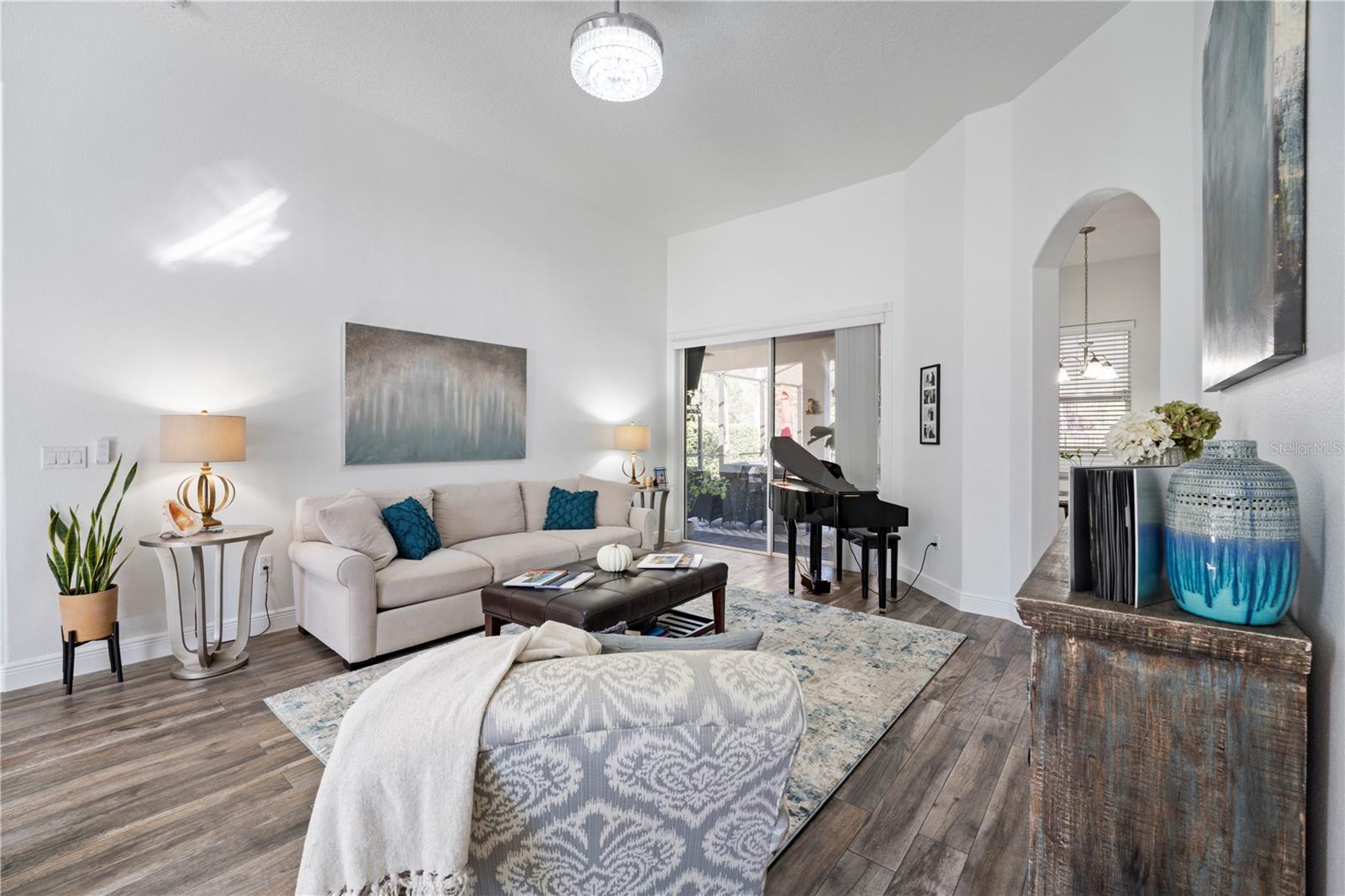 AVILLA - Residential