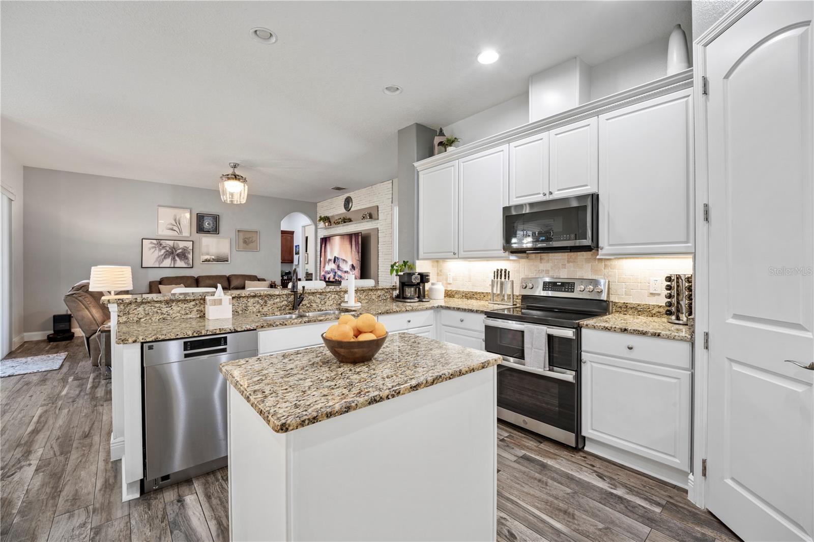 AVILLA - Residential