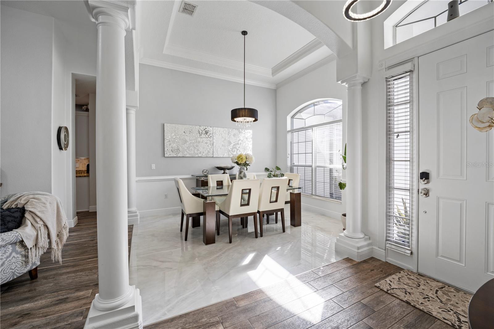 AVILLA - Residential