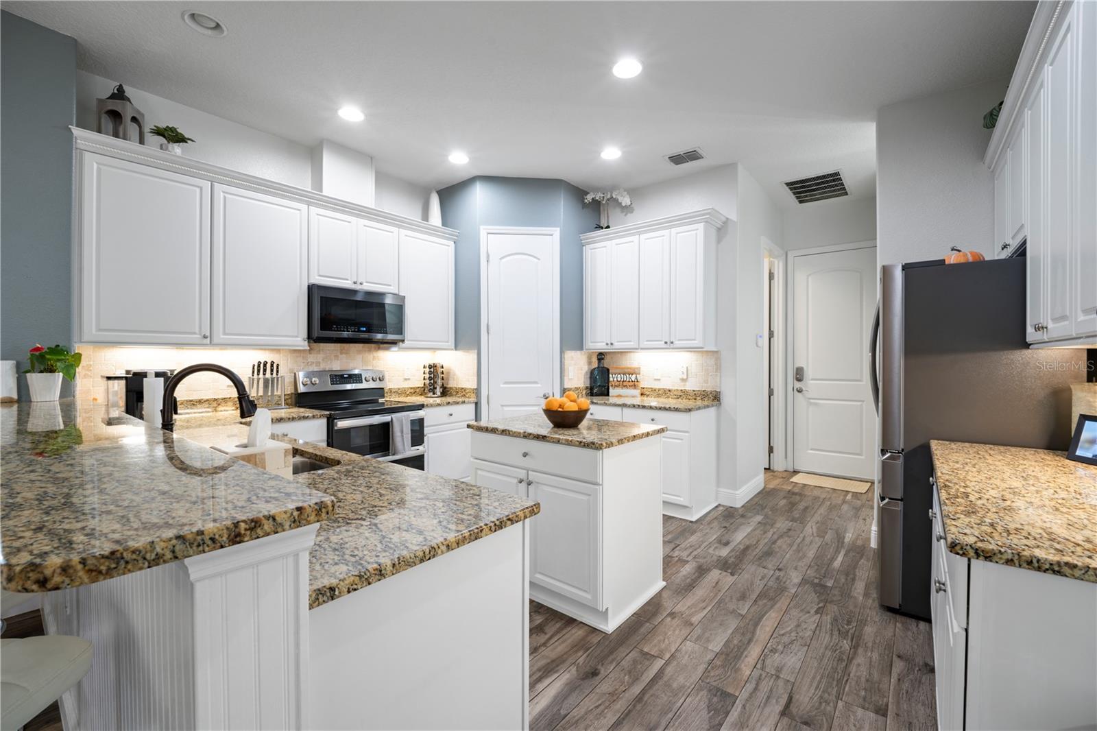 AVILLA - Residential