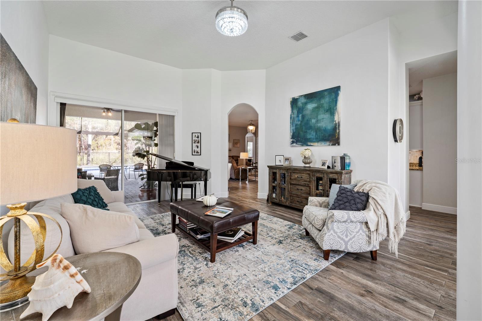 AVILLA - Residential