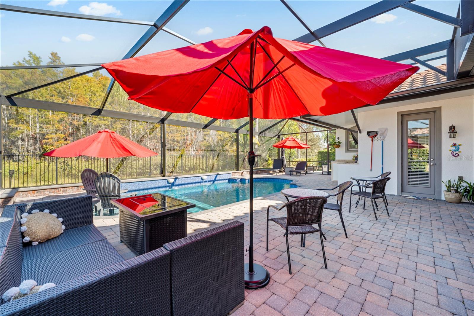 AVILLA - Residential