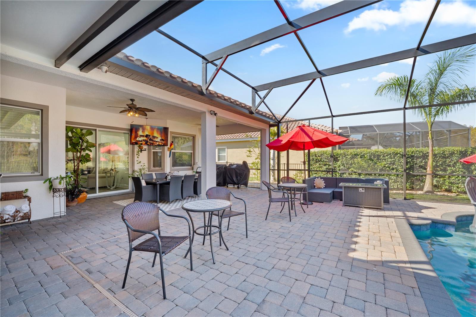 AVILLA - Residential