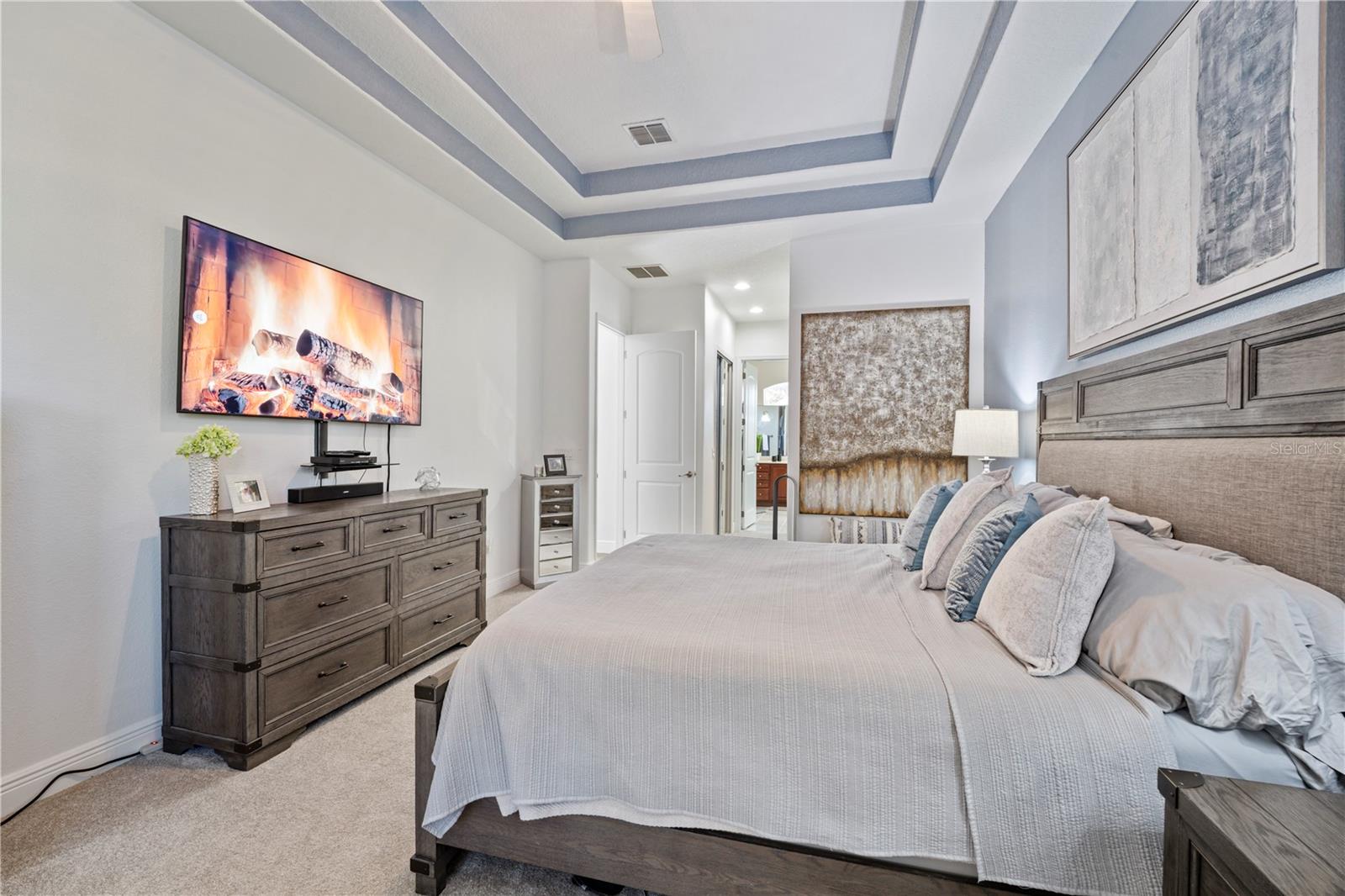 AVILLA - Residential