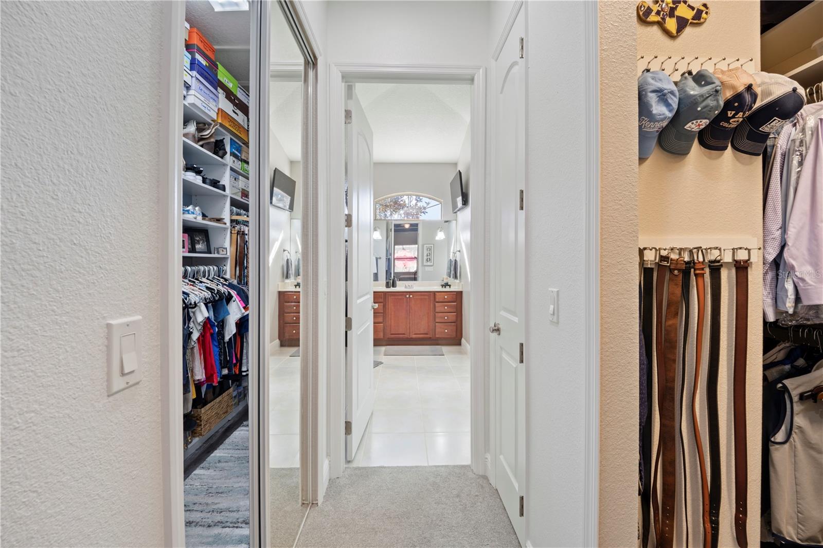 AVILLA - Residential